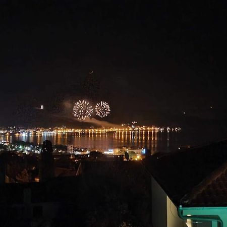 Apartment Helmut With Sea View บัชกา ภายนอก รูปภาพ