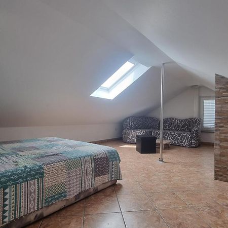 Apartment Helmut With Sea View บัชกา ภายนอก รูปภาพ