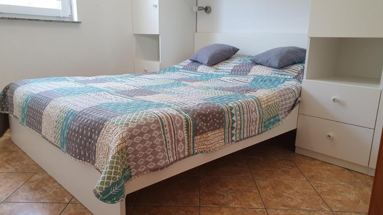 Apartment Helmut With Sea View บัชกา ภายนอก รูปภาพ